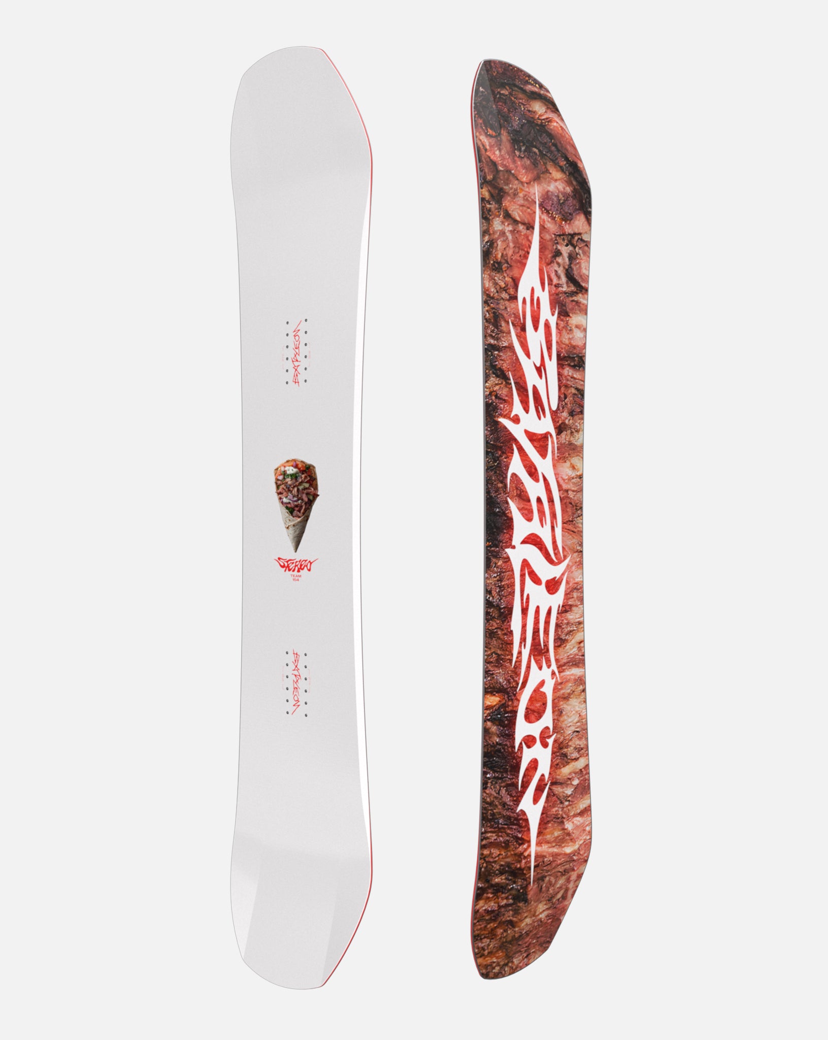 bataleon-stereo-team-snowboard-jib-freestyle image 1