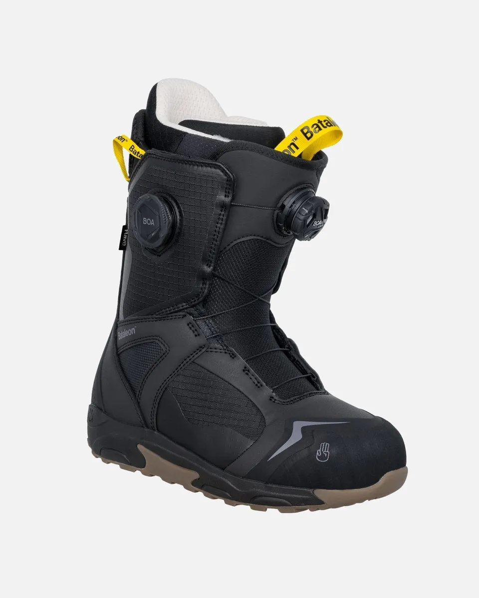 bataleon-rave-scarponi-snowboard-donna-dual-boa image 1