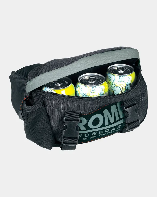 rome-sds-party-pack-marsupio-sling-bag-snowboard image 1