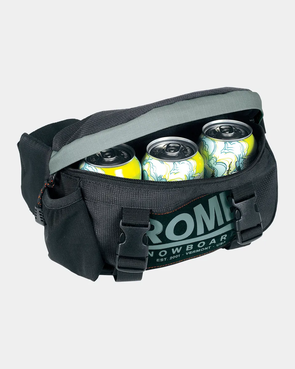 rome-sds-party-pack-marsupio-sling-bag-snowboard image 1