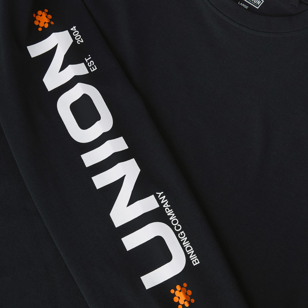 union-binding-company-core-long-sleeve-tee-maglia-a-manica-lunga image 4