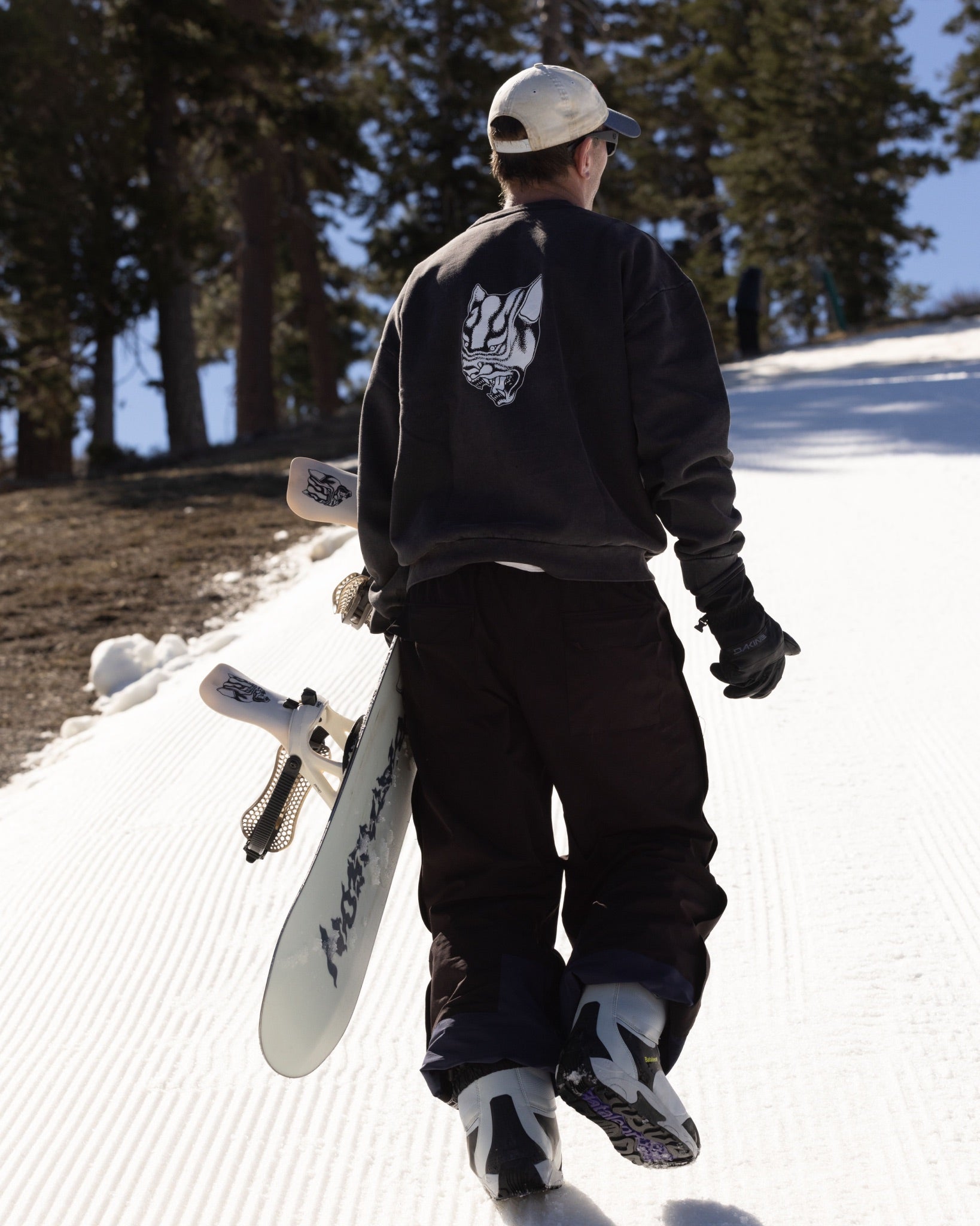 bataleon-disaster-snowboard-uomo-true-twin-freestyle image 7