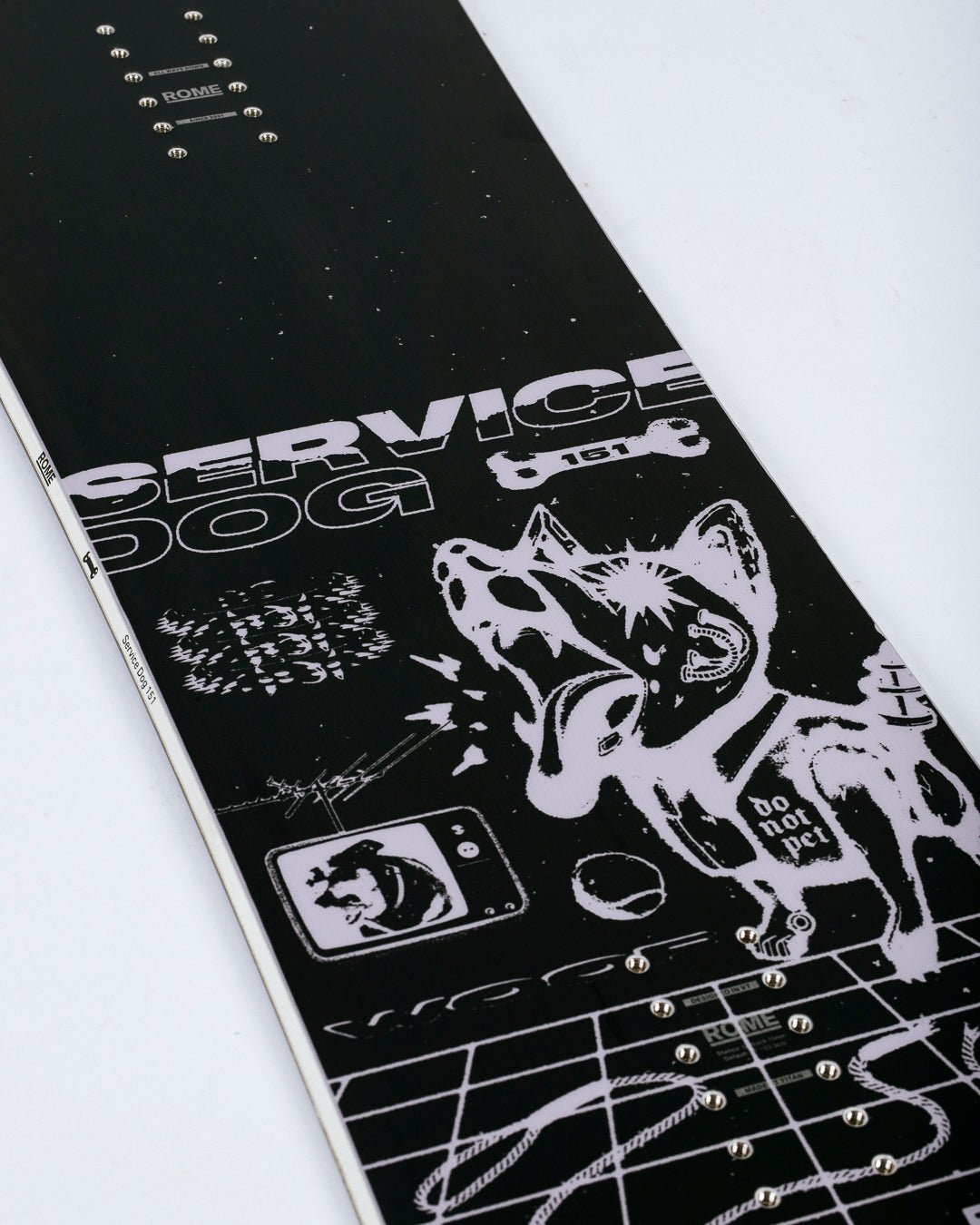 rome-sds-service-dog-snowboard-all-mountain-direzionale image 2