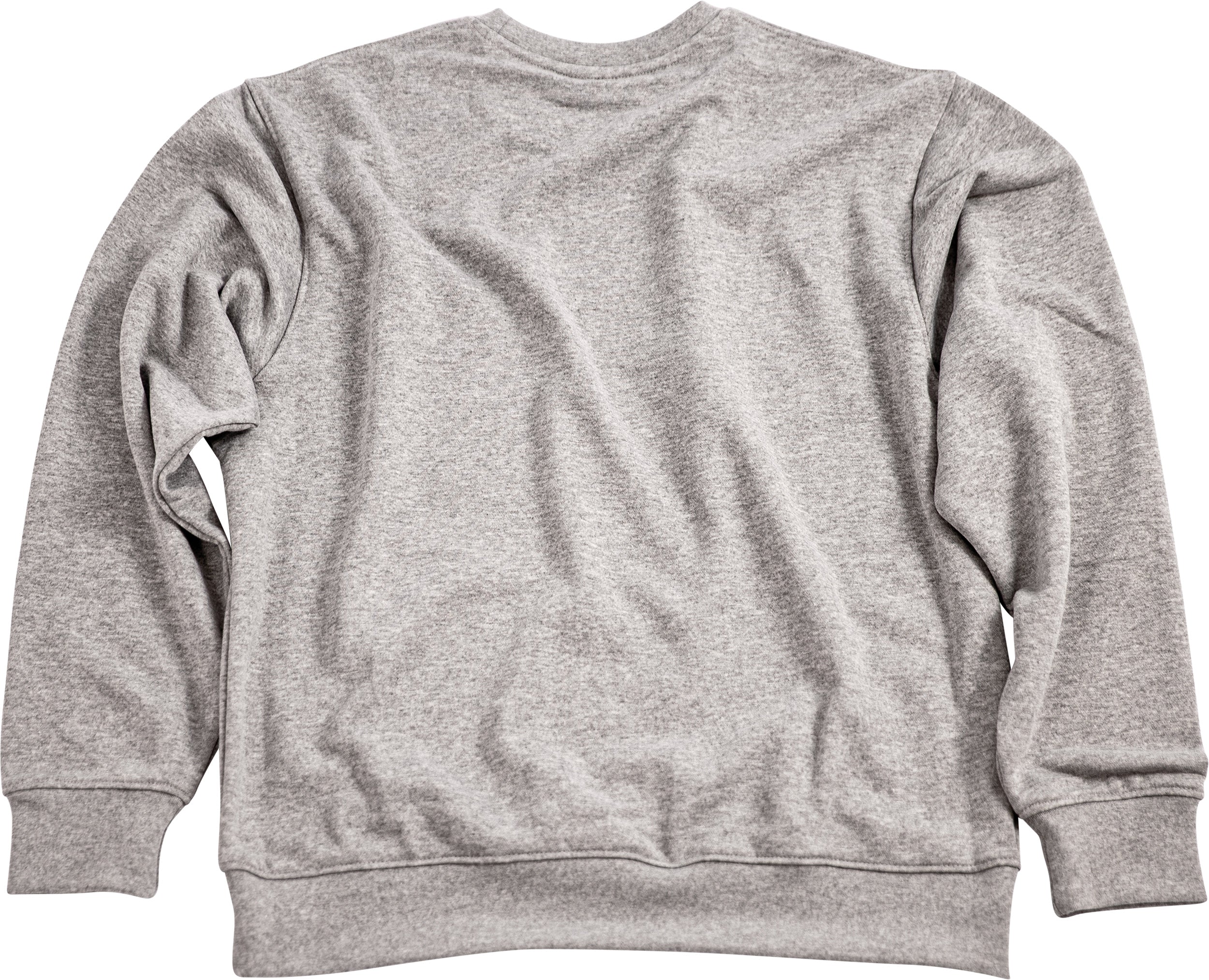 nitro-snowboards-champions-crewneck-felpa-uomo image 2
