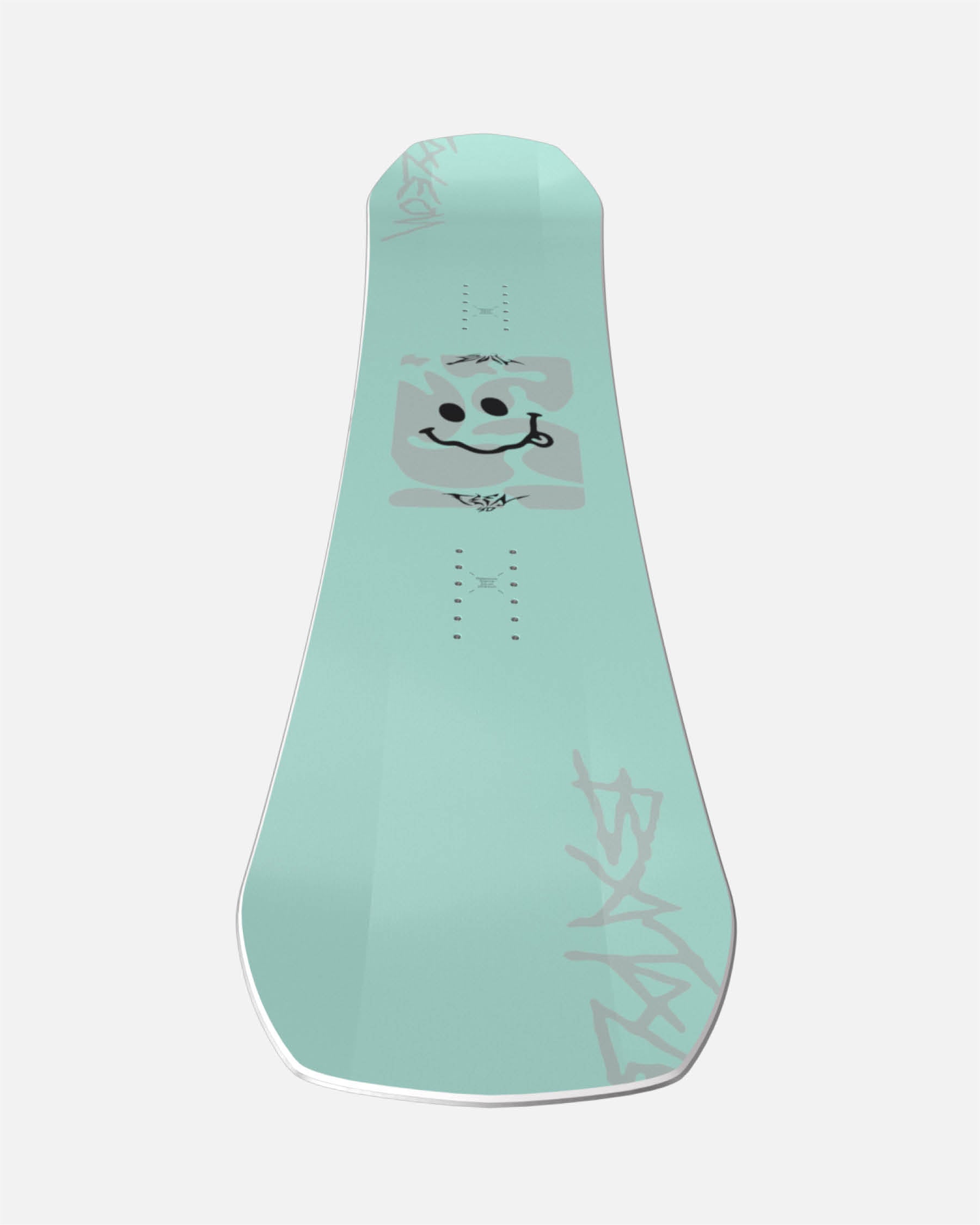 bataleon-evil-teen-snowboard-bambino-twin-park image 3