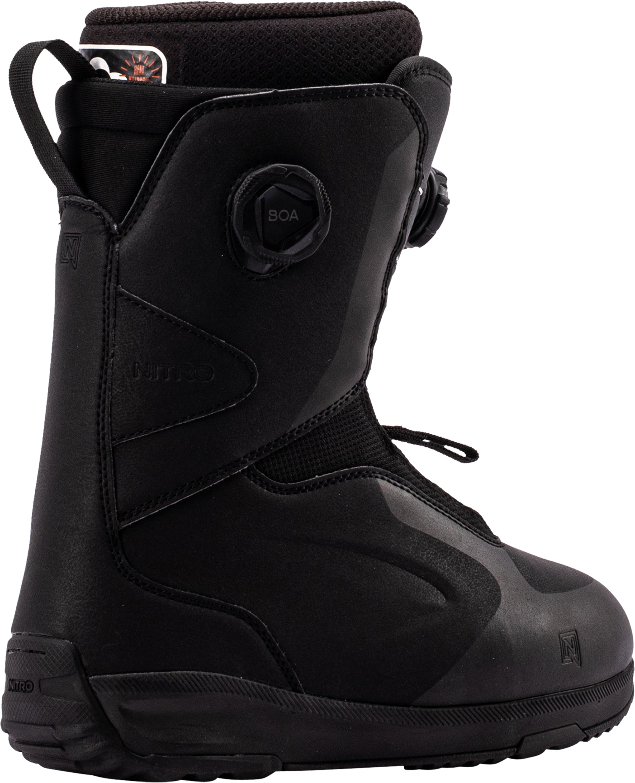 nitro-snowboards-scala-boa-scarponi-snowboard-donna-2 image 2