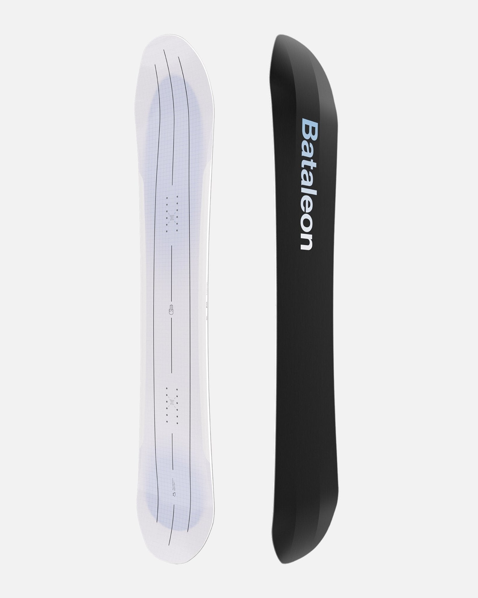 bataleon-thunderstorm-snowboard-unisex-direzionale image 1