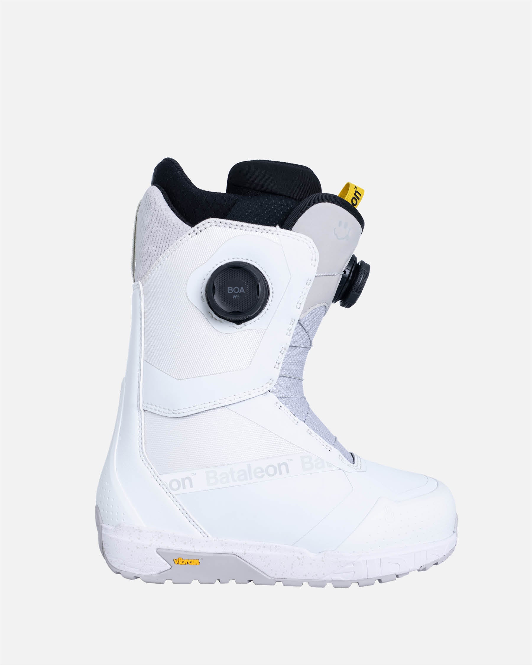 bataleon-salsa-double-boa-scarponi-snowboard-donna-flex-medio image 8