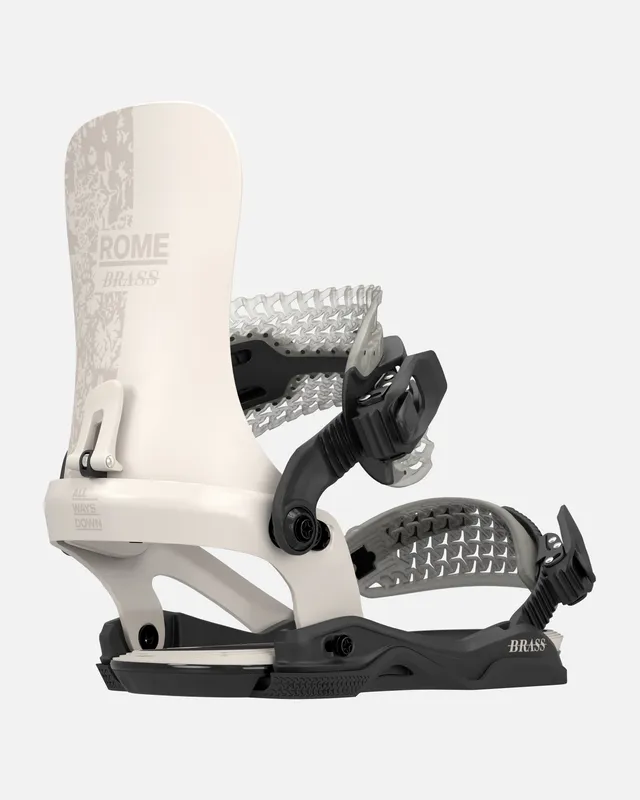 rome-sds-brass-aw-attacchi-snowboard-donna image 1