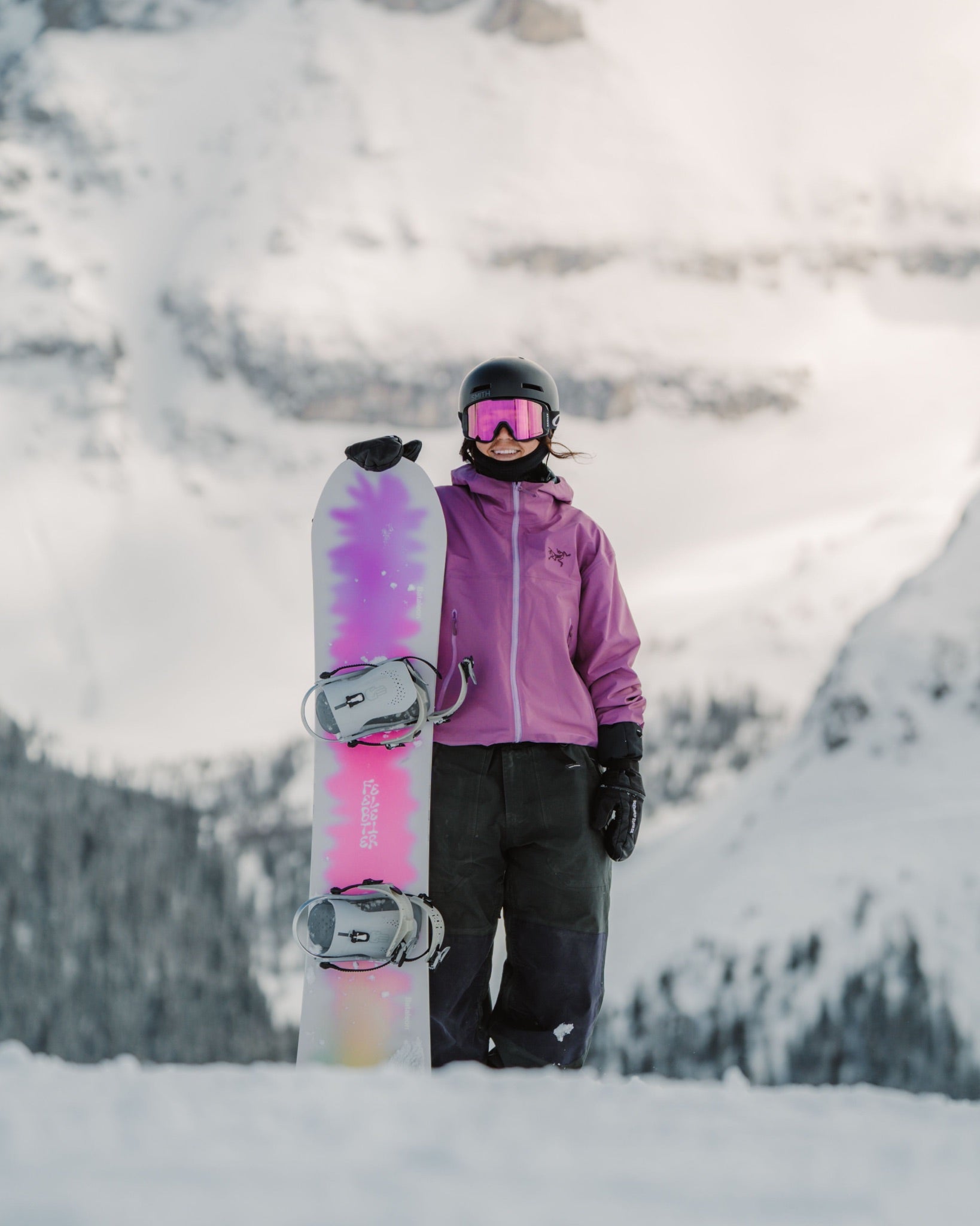 bataleon-feelbetter-snowboard-donna-all-mountain-directional-twin image 7