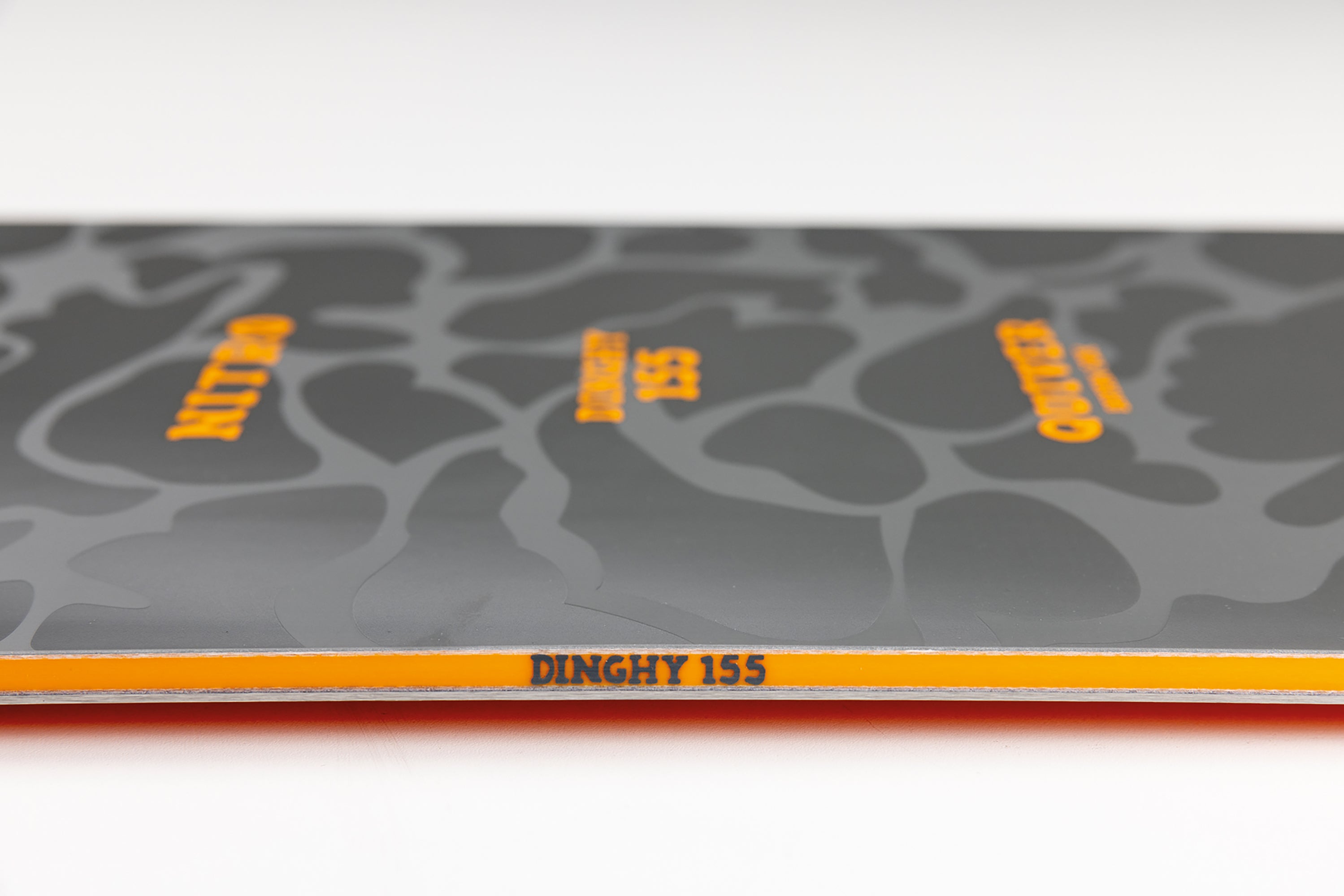 nitro-snowboards-quiver-dinghy-tavola-snowboard-unisex image 5