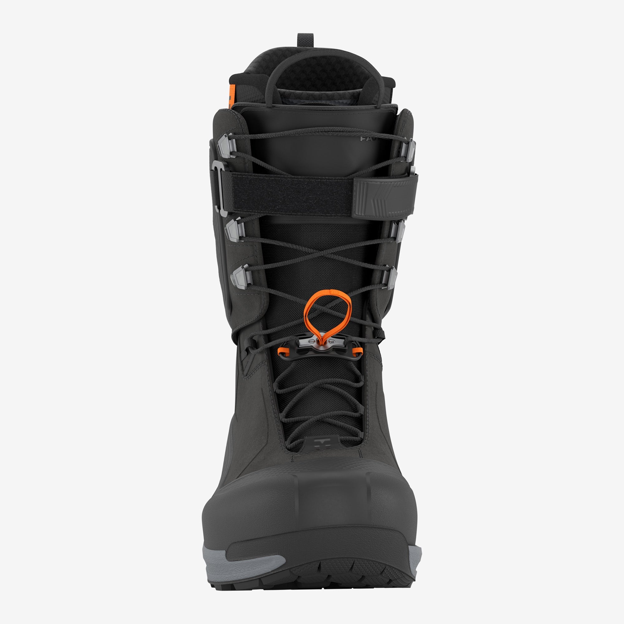 union-binding-company-factory-scarponi-snowboard-uomo-all-mountain-flex-medio image 2