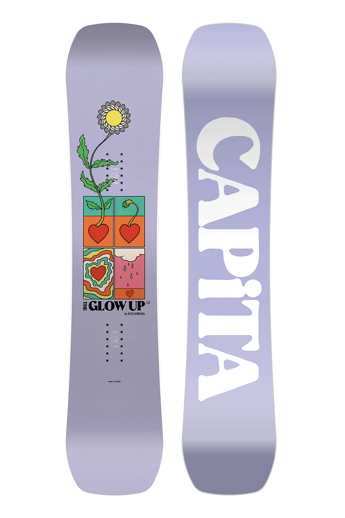 capita-the-glow-up-by-jess-kimura-snowboard-ragazza image 1