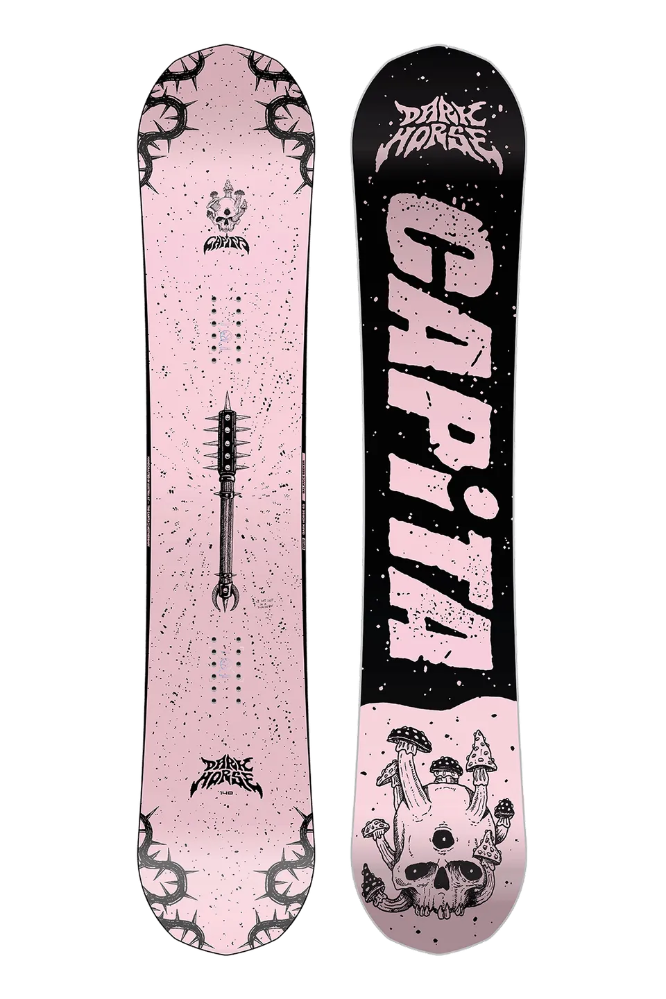 capita-dark-horse-tavola-freestyle-park image 1