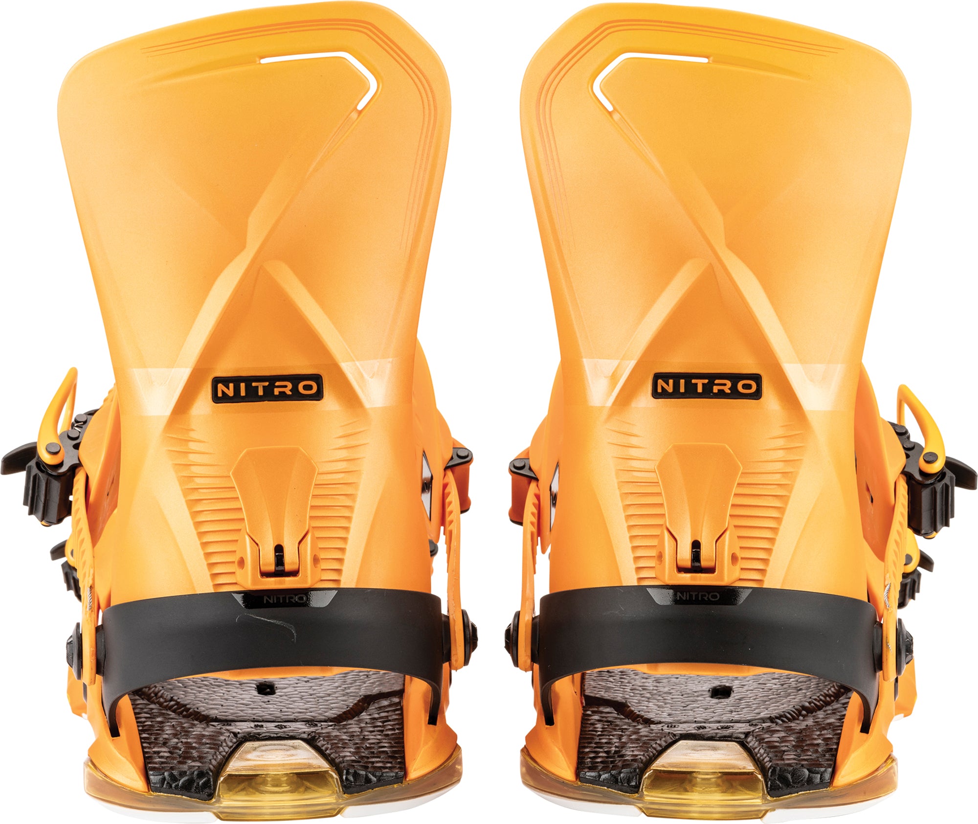 nitro-snowboards-phantom-attacchi-snowboard-uomo-2025-2026 image 4