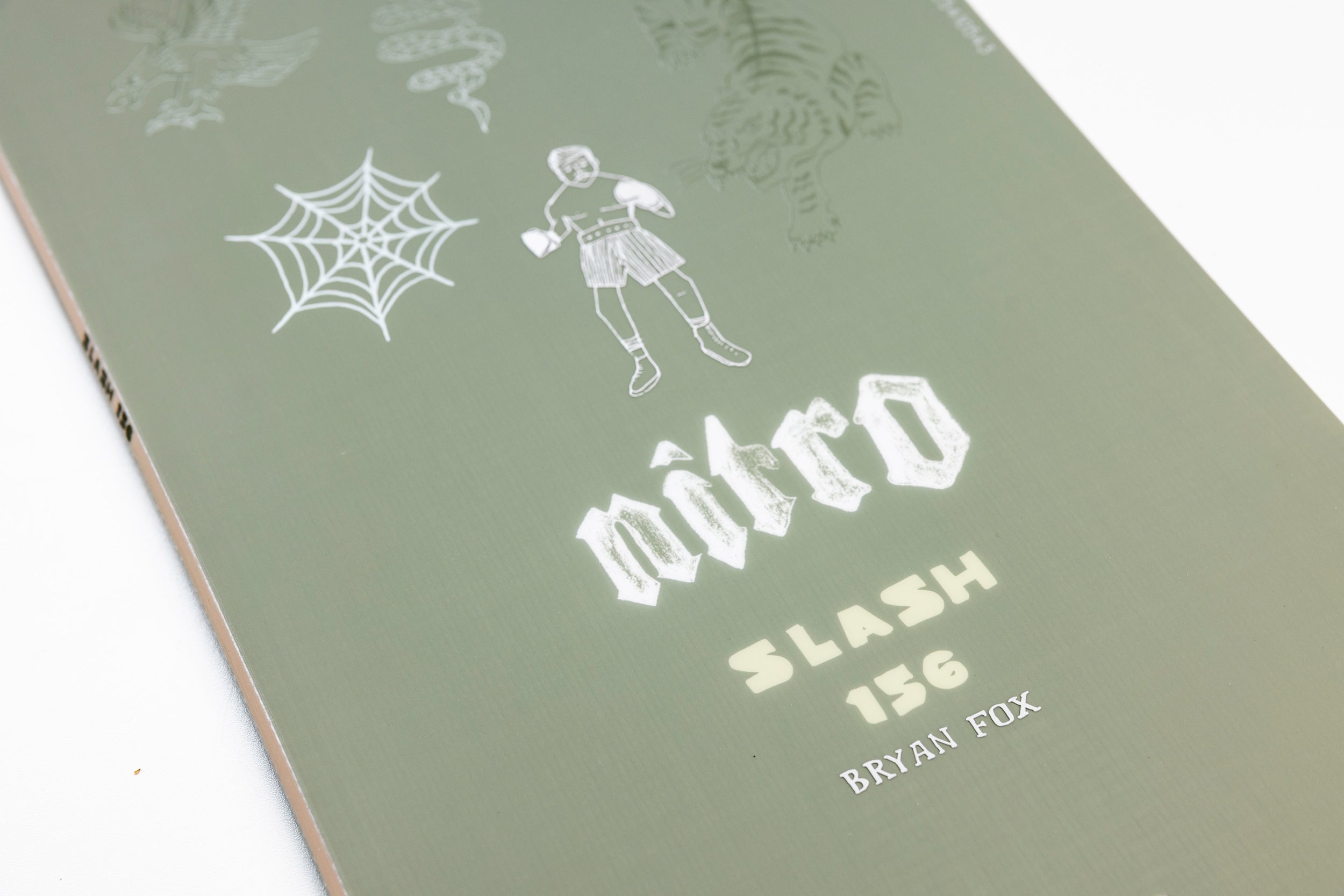 nitro-snowboards-slash-snowboard-quiver-surf-unisex image 8