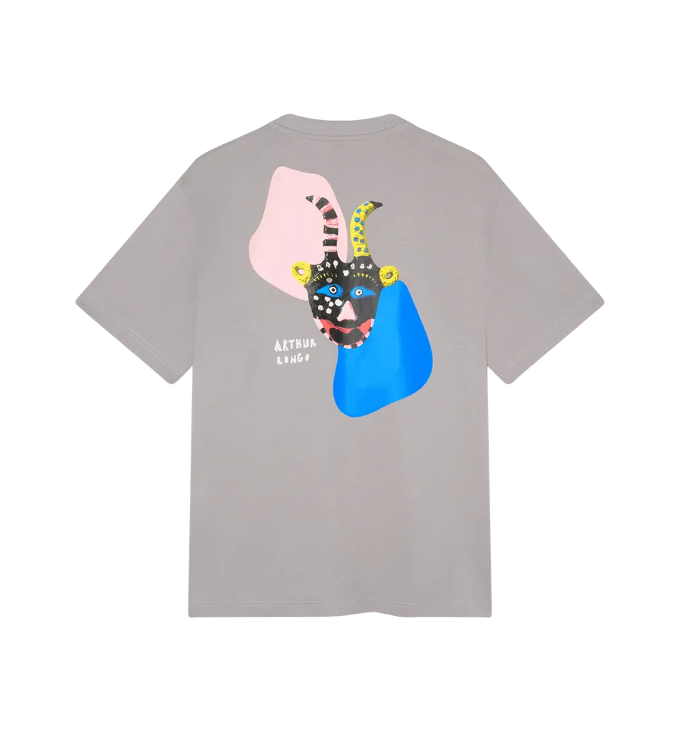 capita-aeronaut-tee-maglietta-uomo-grigia image 1