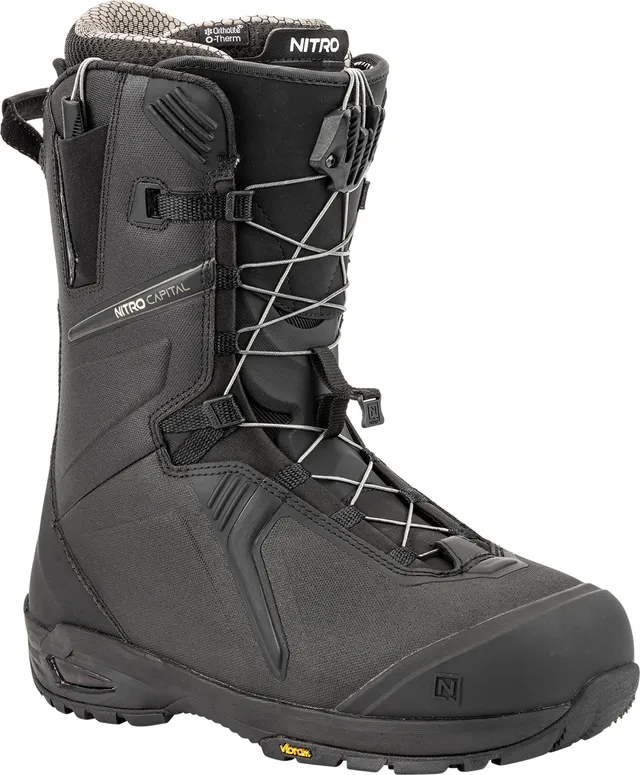 nitro-snowboards-capital-tls-scarponi-snowboard-uomo image 1