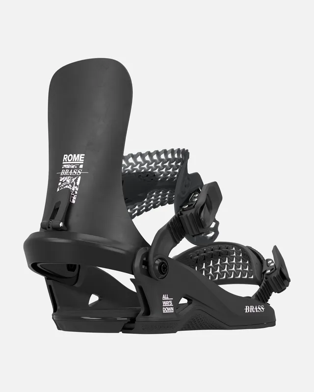 rome-sds-brass-hw-attacchi-snowboard-donna image 1