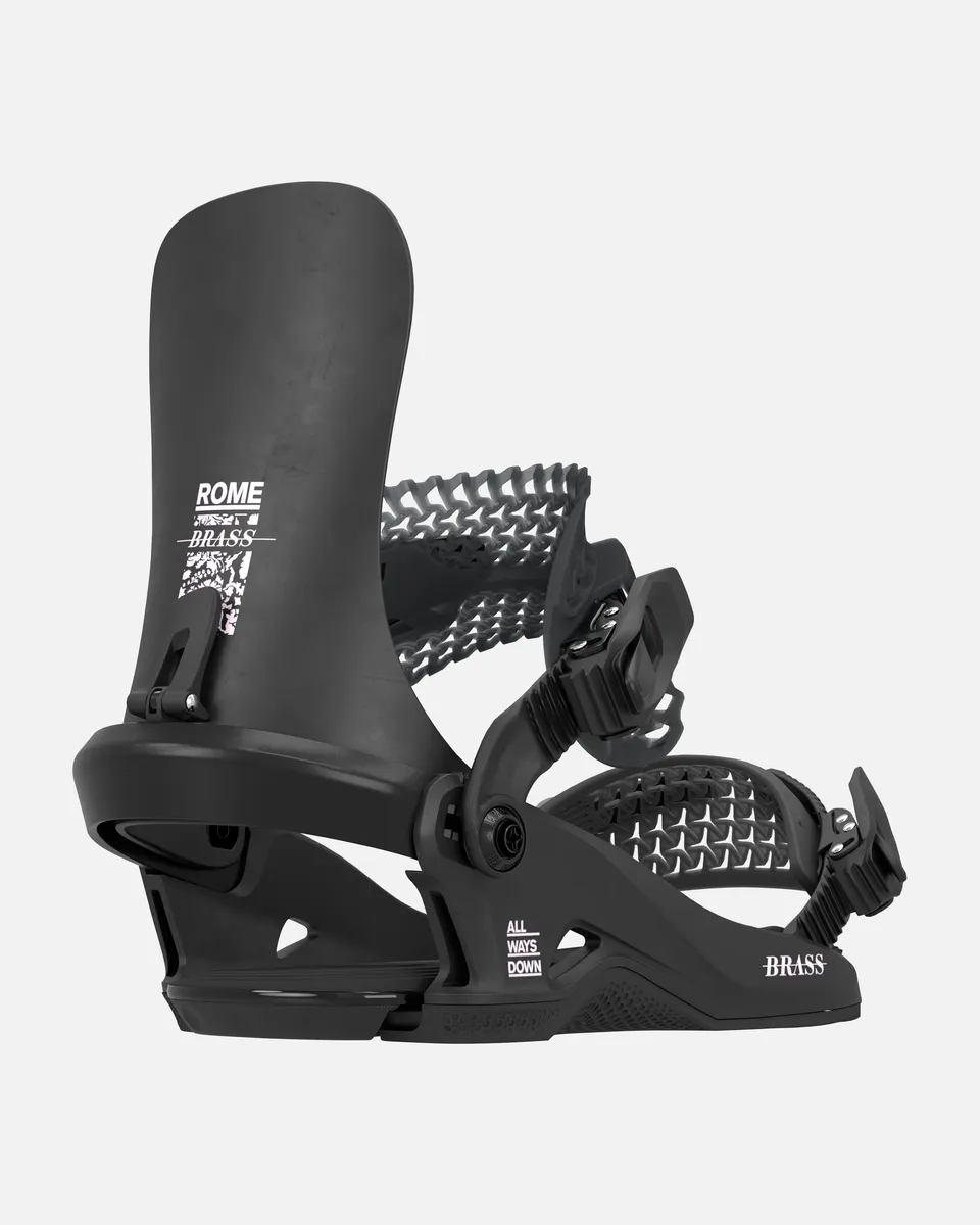 rome-sds-brass-hw-attacchi-snowboard-donna image 1