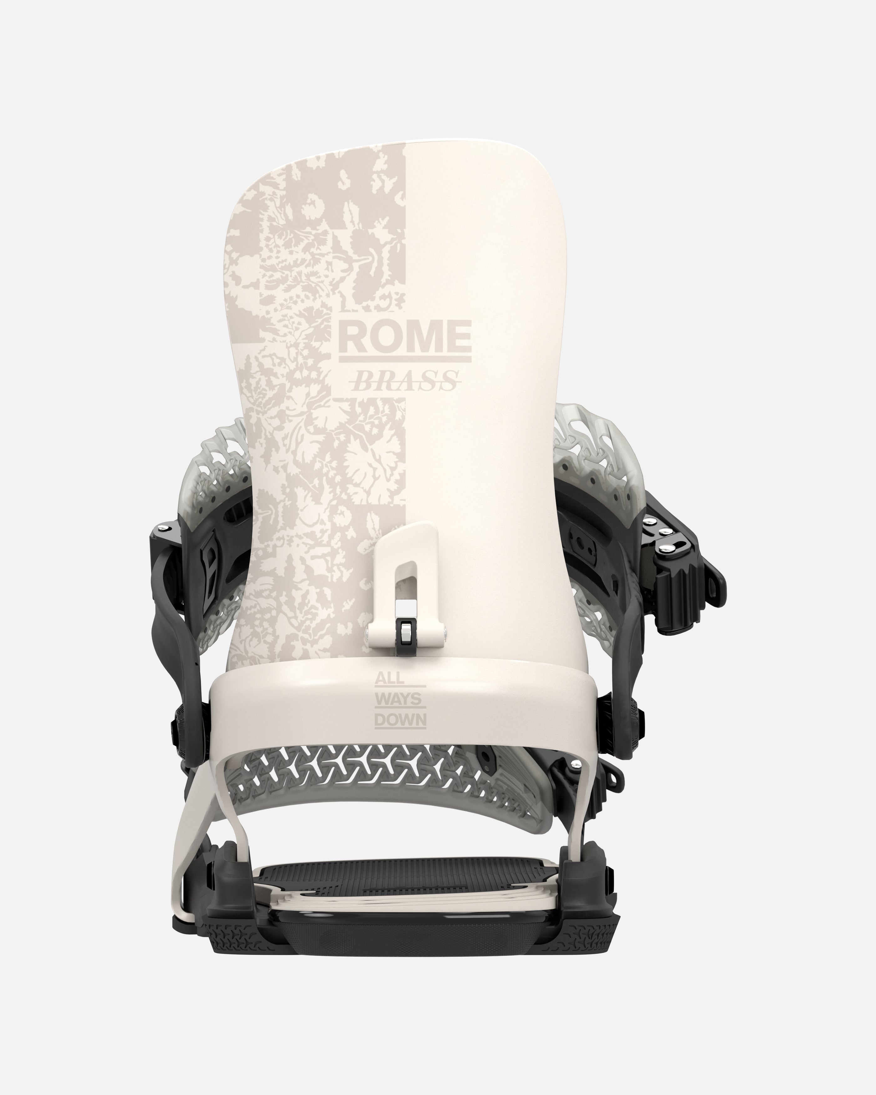 rome-sds-brass-aw-attacchi-snowboard-donna image 3