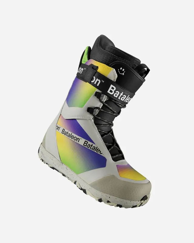 bataleon-salsa-lace-team-scarponi-snowboard-uomo image 1
