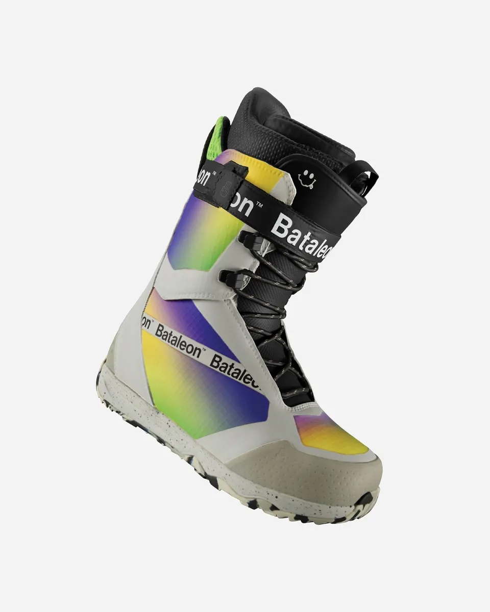 bataleon-salsa-lace-team-scarponi-snowboard-uomo image 1