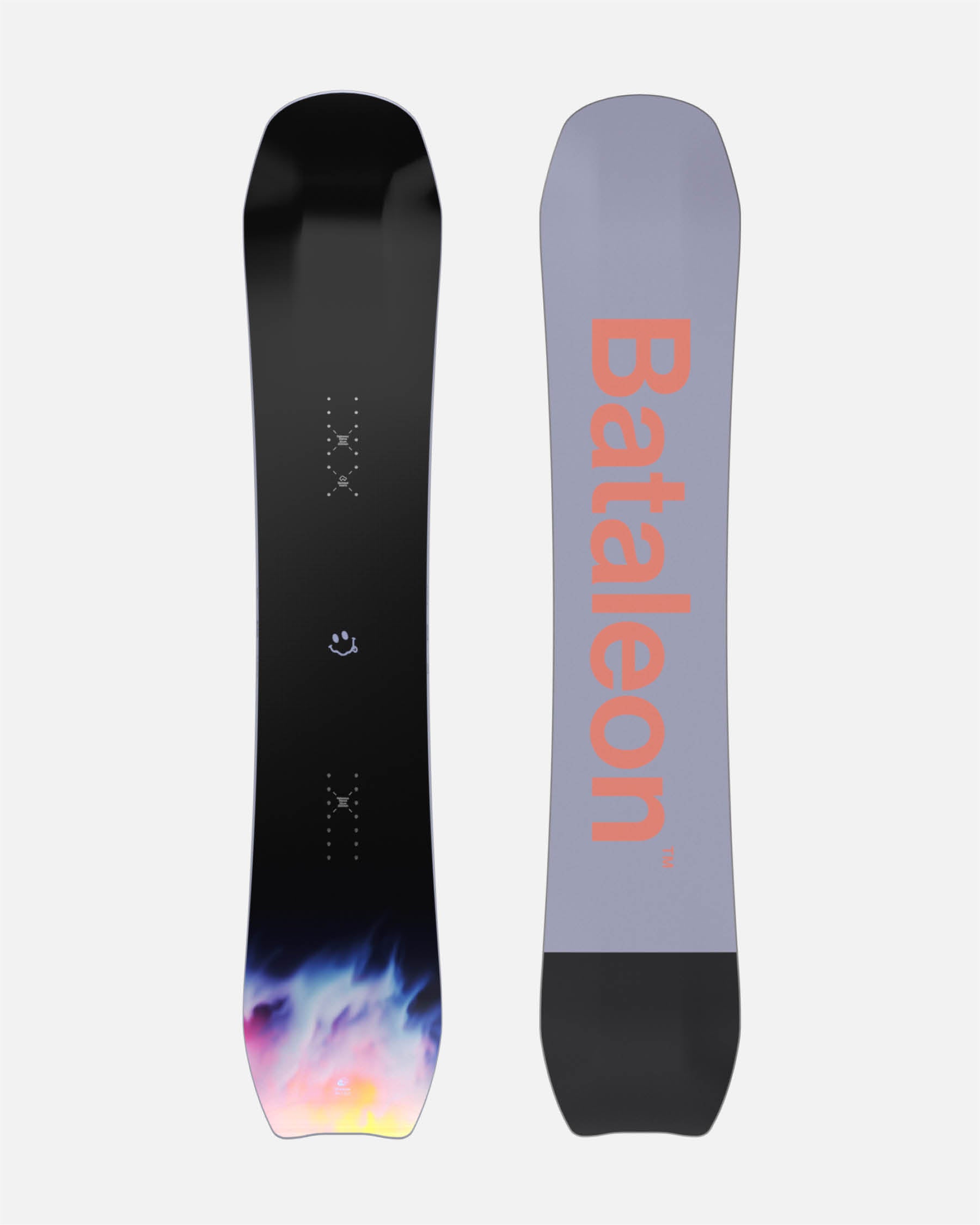 bataleon-whatever-snowboard-uomo-unisex-directional-twin-all-mountain image 5