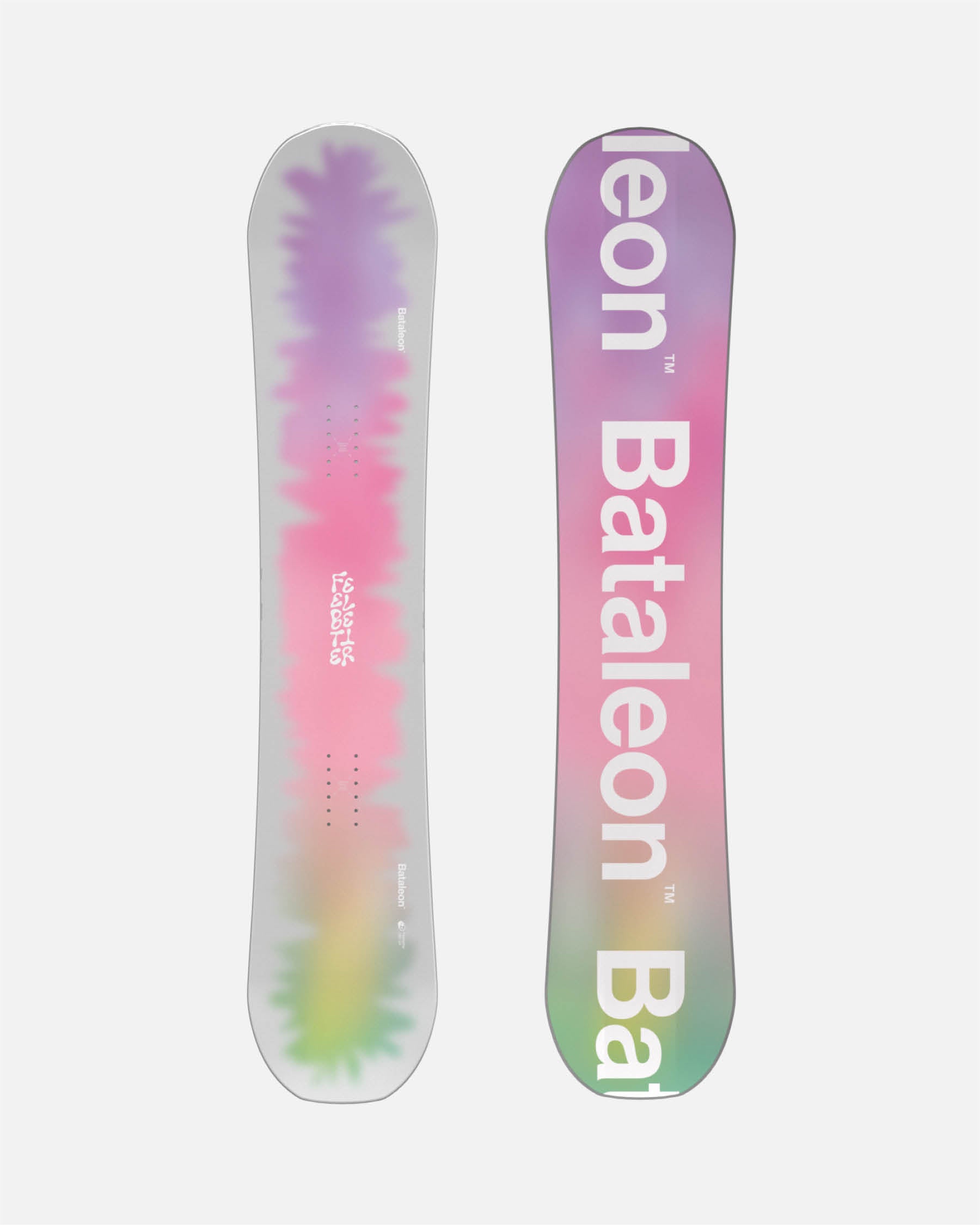 bataleon-feelbetter-snowboard-donna-all-mountain-directional-twin image 5