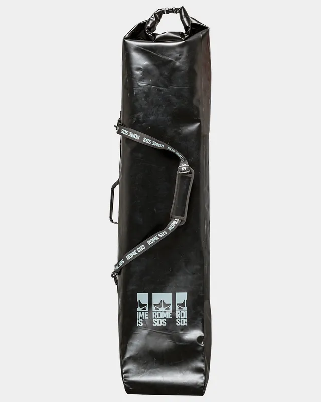 rome-sds-dodger-sacca-snowboard-roll-top-162-cm-69l image 1