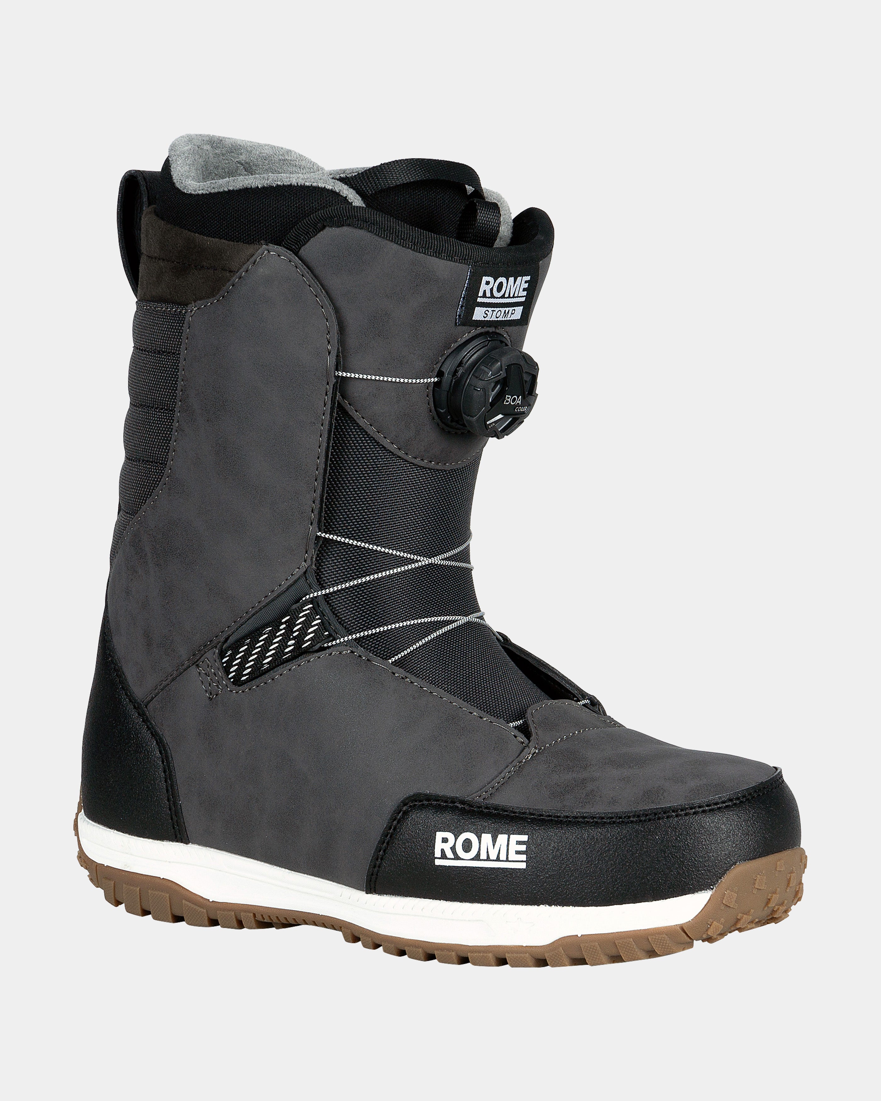 rome-sds-stomp-boa-stivali-snowboard-uomo image 1