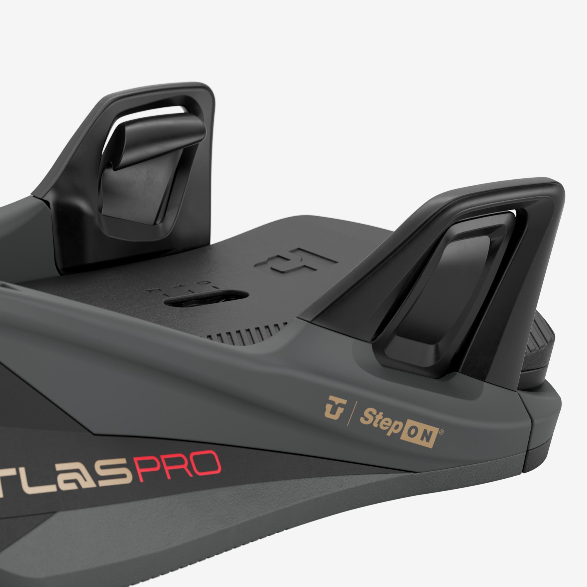 union-binding-company-atlas-pro-step-on-attacchi-snowboard-uomo-flex-rigido image 3