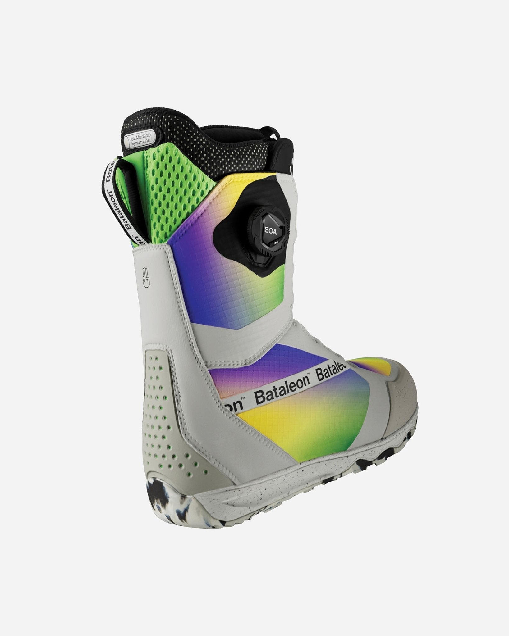 bataleon-salsa-boa-scarponi-snowboard-uomo-comfort-termoformabile image 3