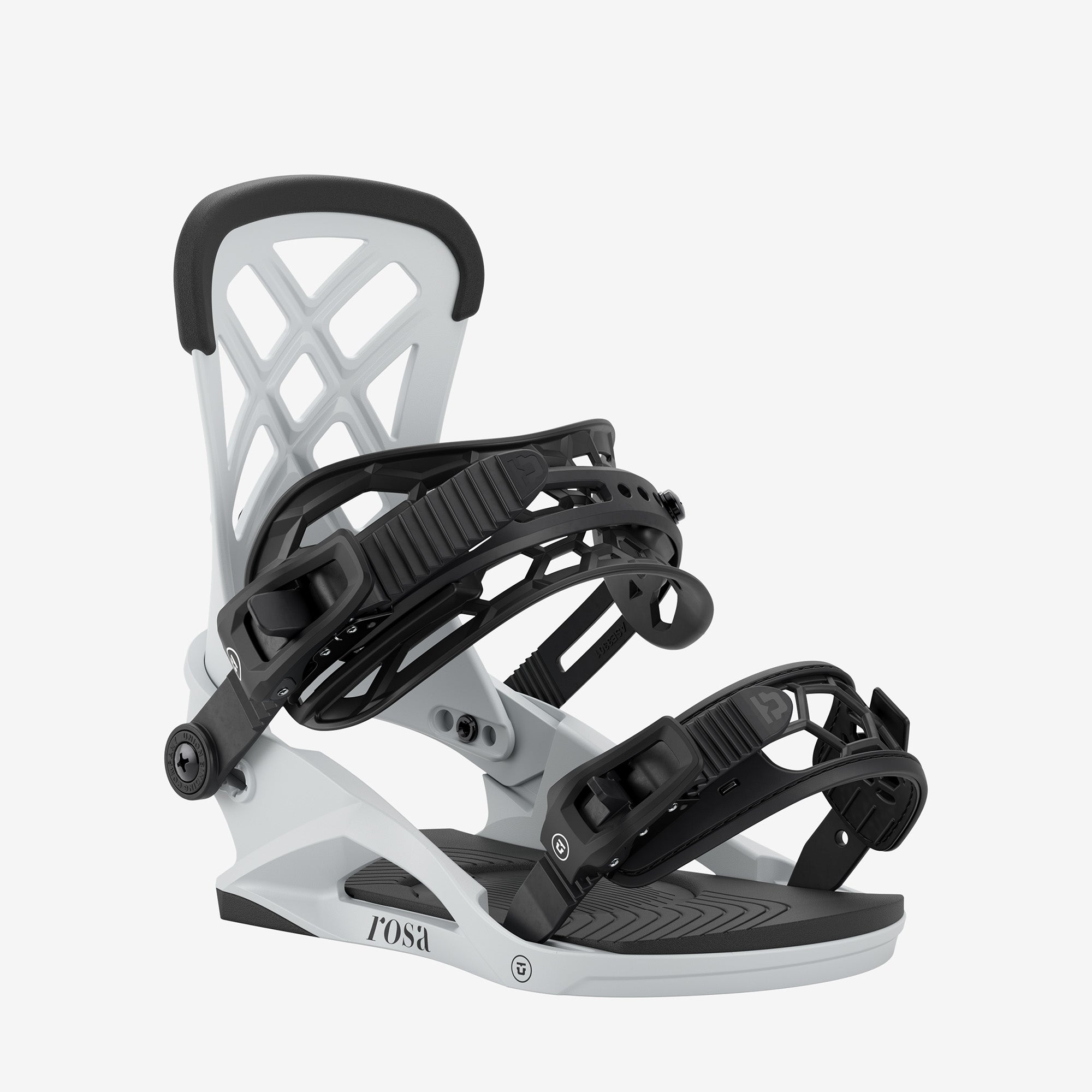 union-rosa-attacchi-snowboard-donna-freestyle-medio image 7
