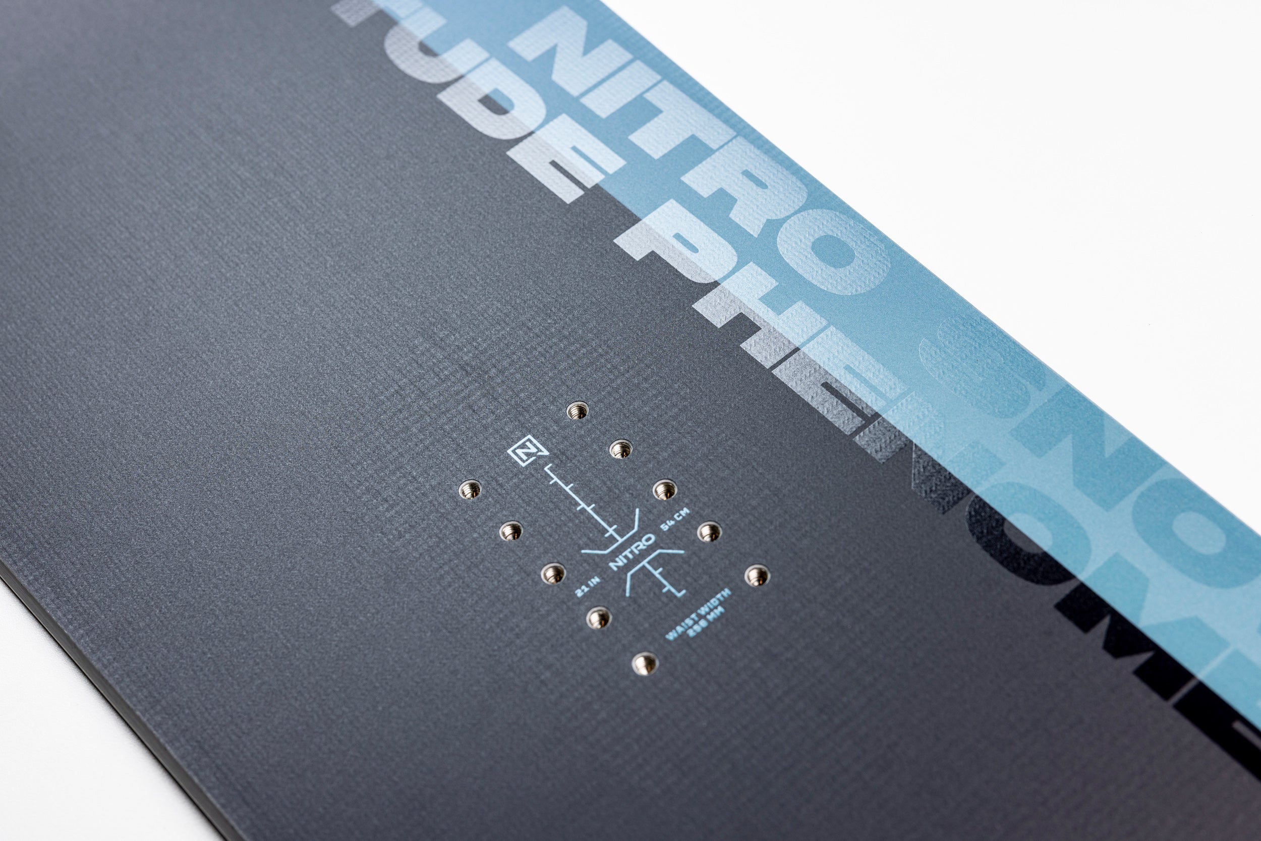 nitro-snowboards-prime-chroma-snowboard-uomo-all-mountain image 4