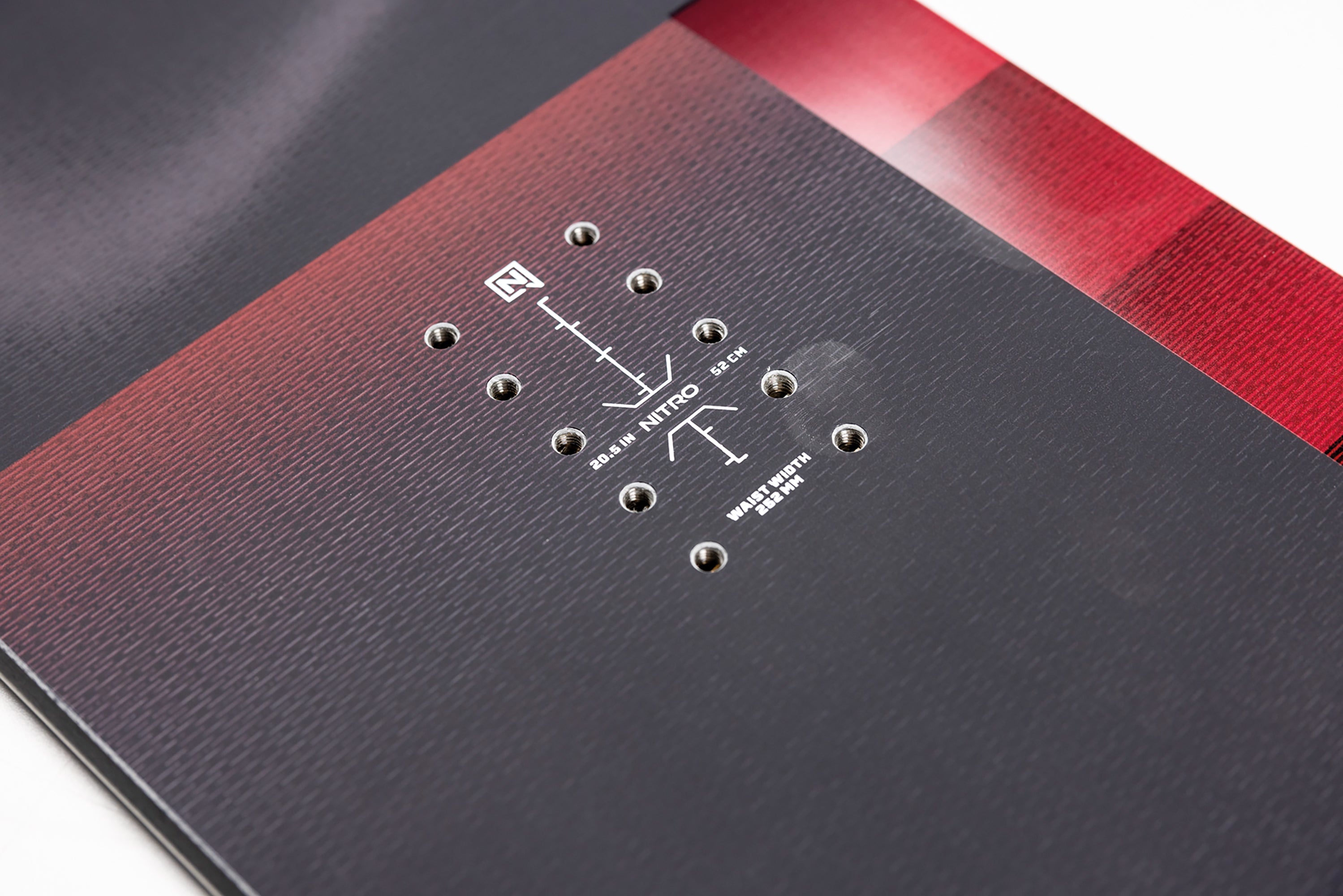 nitro-snowboards-team-pro-wide-snowboard-uomo image 4
