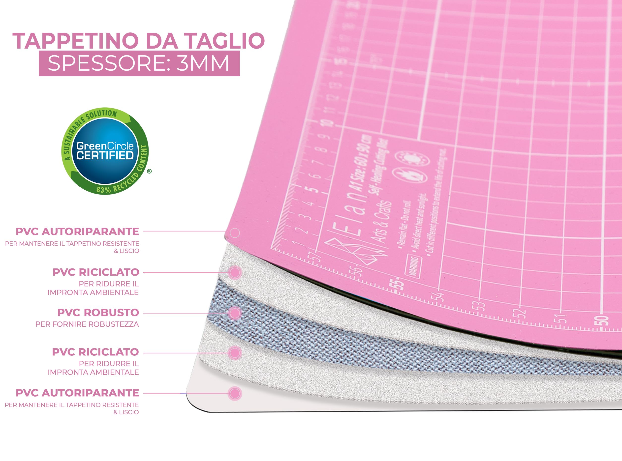 elan-tappetino-da-taglio-a4-rosa-22x30-cm-5-strati image 4