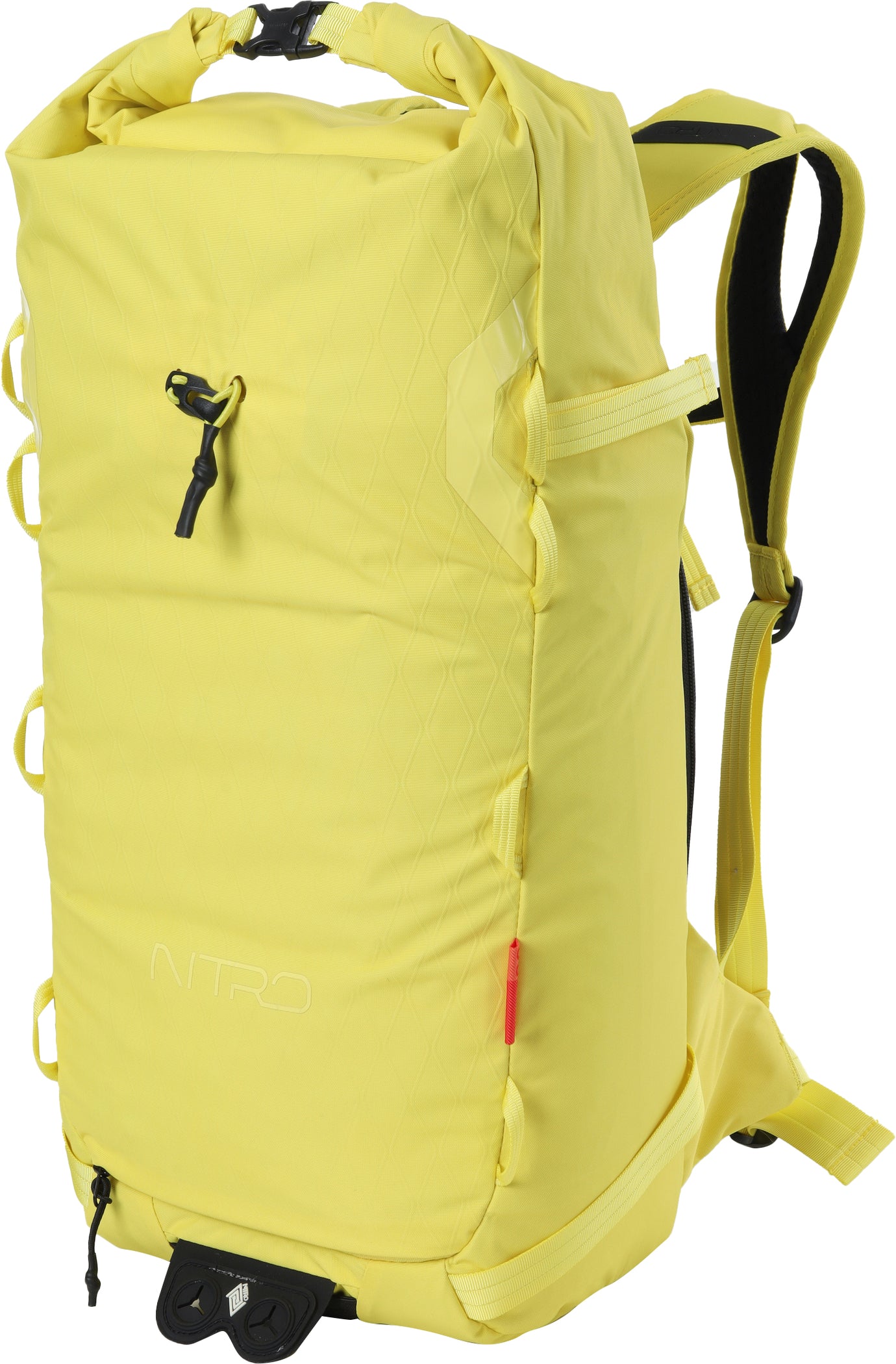 nitro-snowboards-splitpack-30-zaino-splitboard-30l image 2