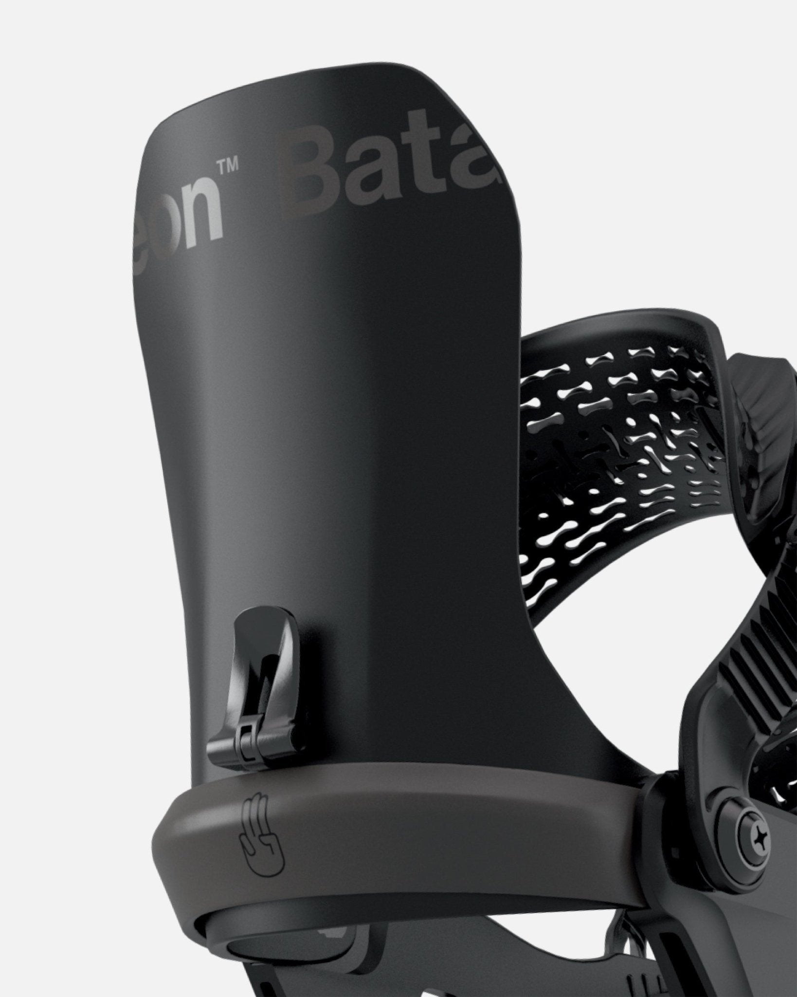 bataleon-chaos-heelwrap-attacchi-snowboard-all-mountain image 4