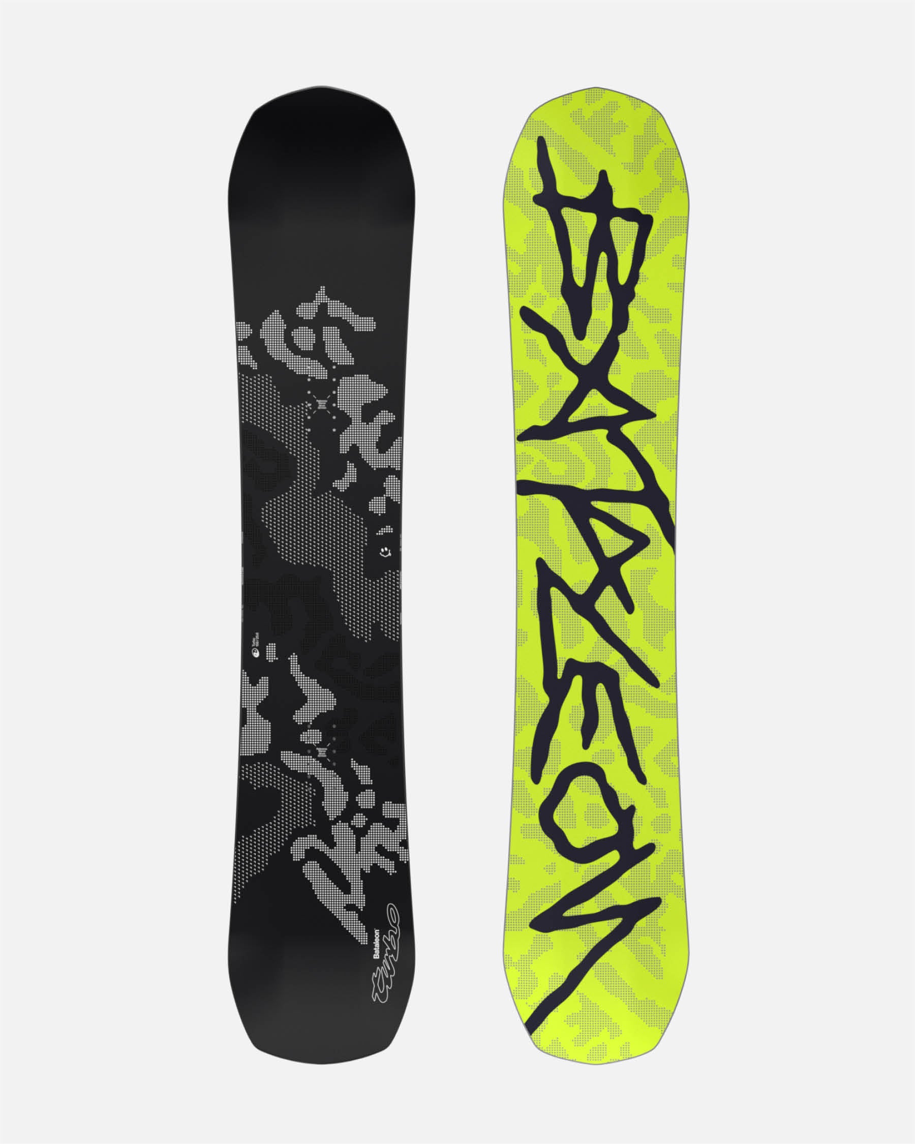bataleon-turbo-uomo-tavola-snowboard-aggressiva-7000-sintered image 5