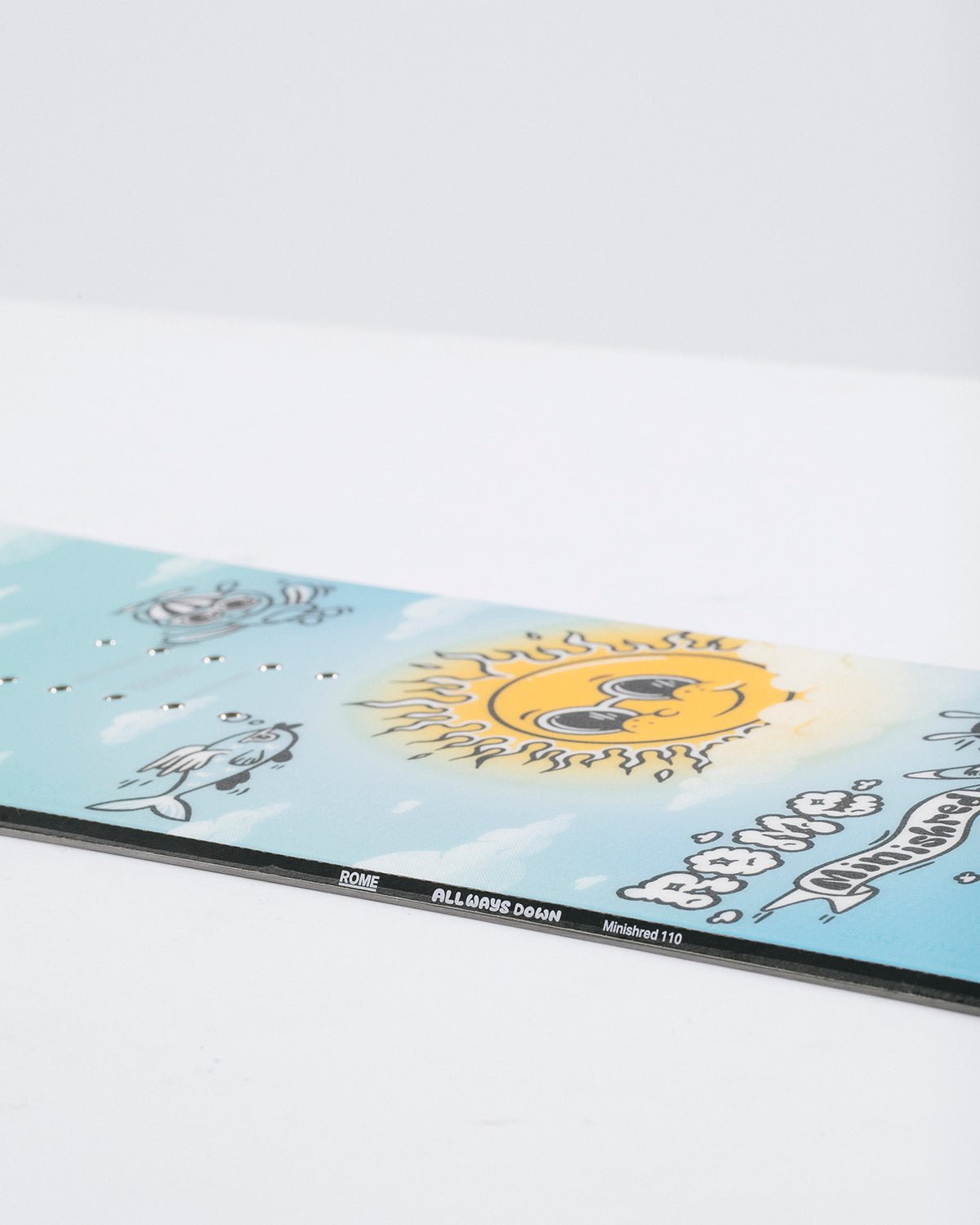 rome-sds-minishred-snowboard-bambini-twin-rocker image 3