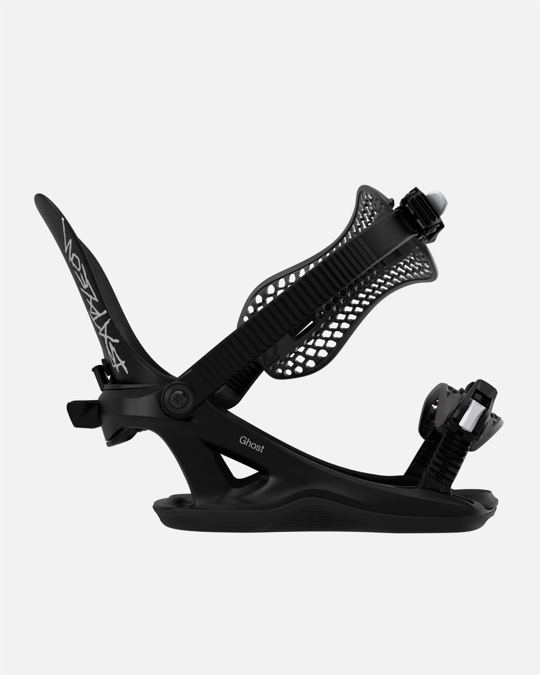 bataleon-ghost-fase-attacchi-snowboard-uomo image 5