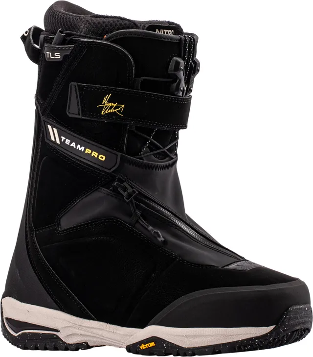 nitro-snowboards-team-pro-mk-tls-scarponi-snowboard-uomo-2 image 1