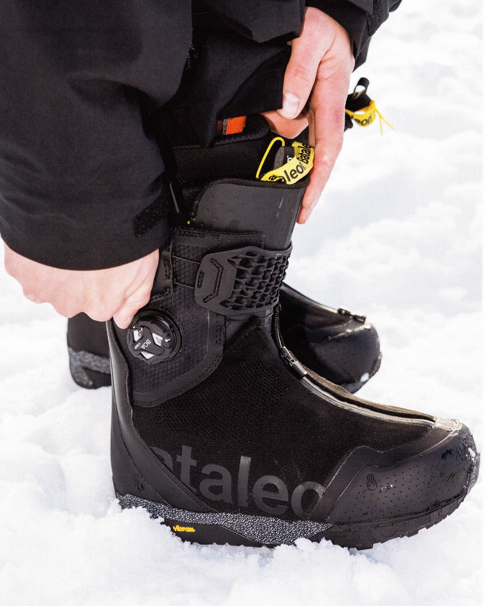 bataleon-acid-scarponi-snowboard-uomo-doppio-boa-all-mountain image 6