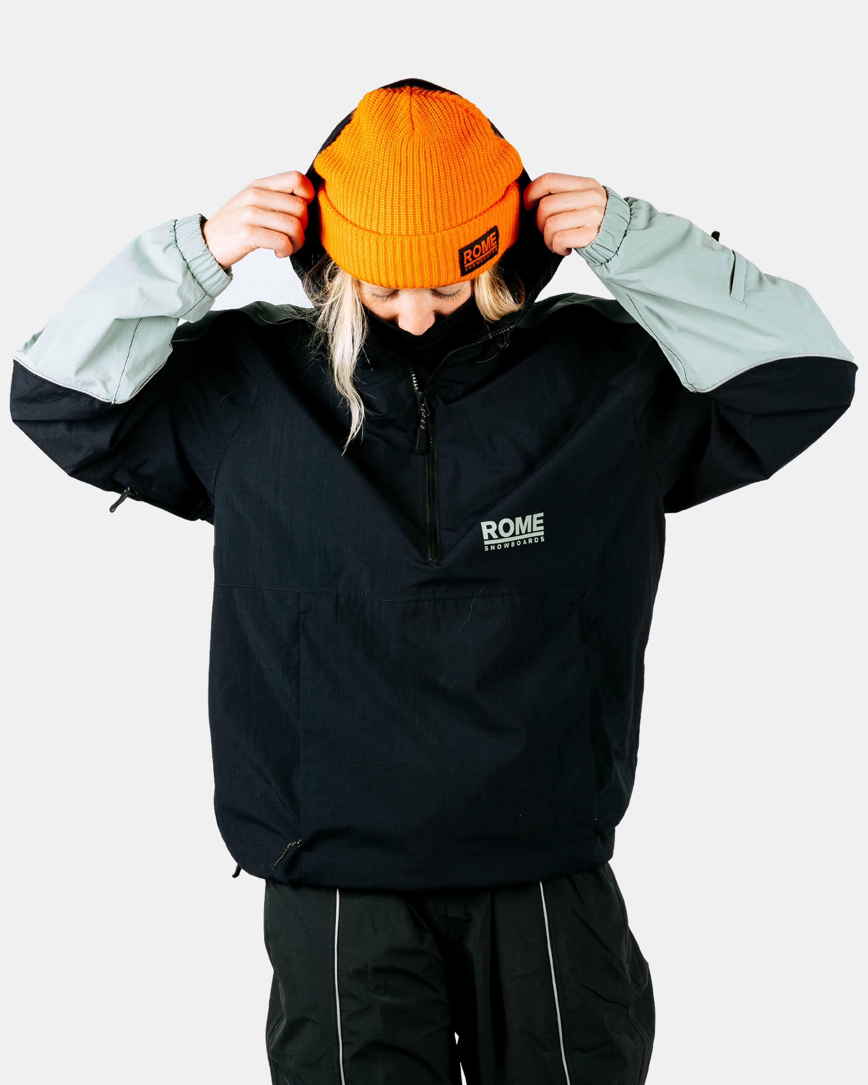 rome-sds-selector-anorak-giacca-snowboard-unisex-15k image 3