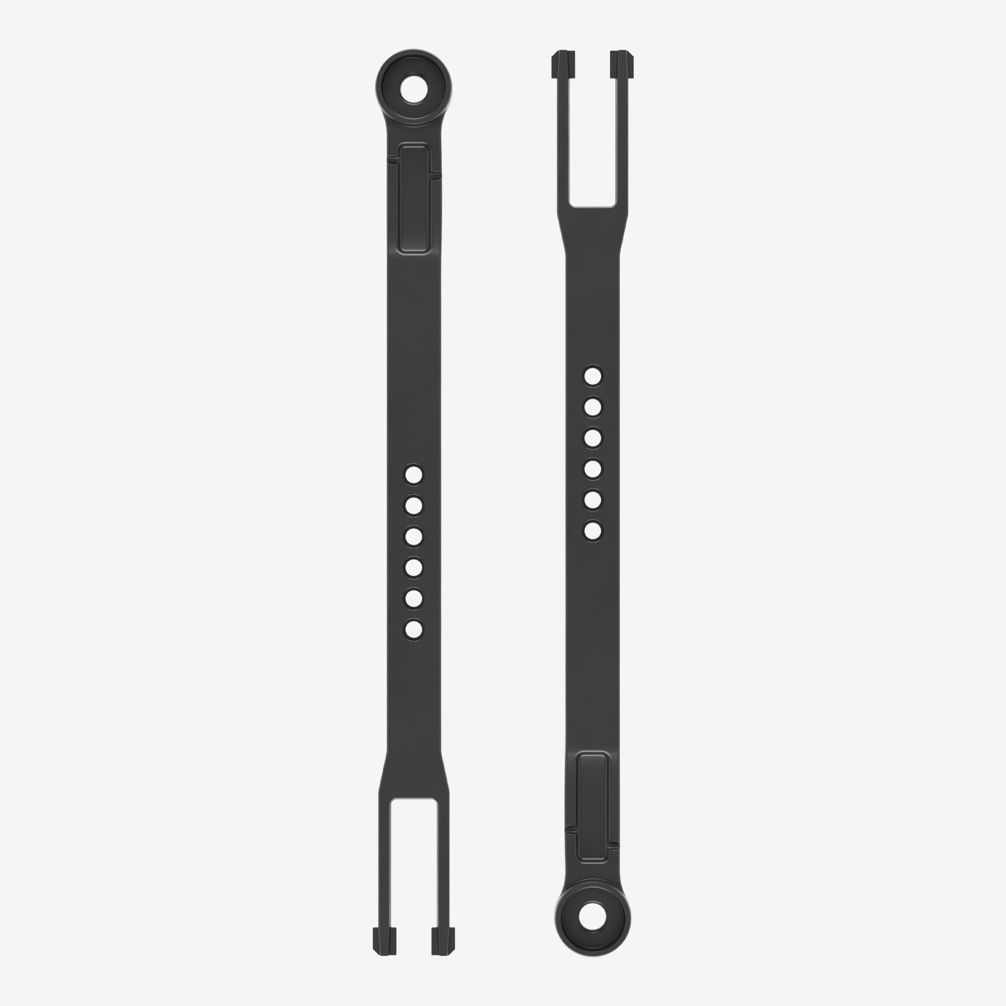 union-binding-company-hybrid-exoframe-6-0-ankle-connector-set image 1