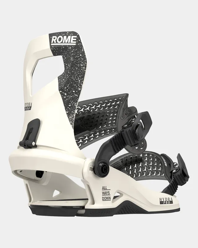 rome-sds-hydra-pro-attacchi-snowboard-da-donna image 1