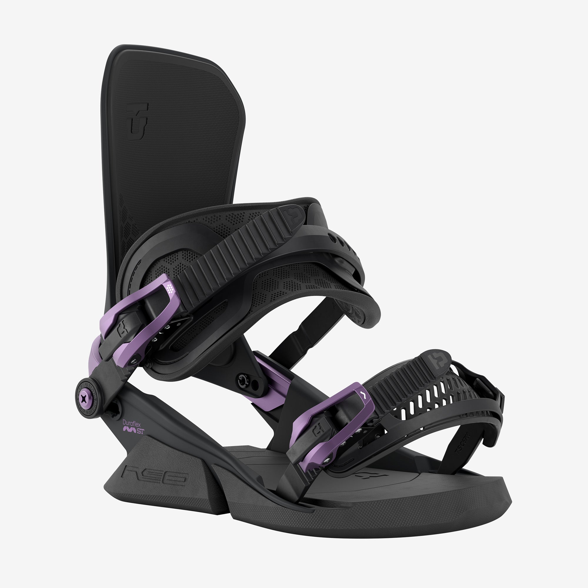 union-binding-company-neo-attacchi-snowboard-freeride-uomo image 2