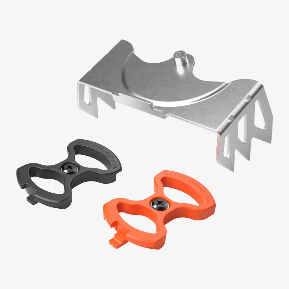 union-binding-company-serrated-splitboard-crampon-ramponi image 1