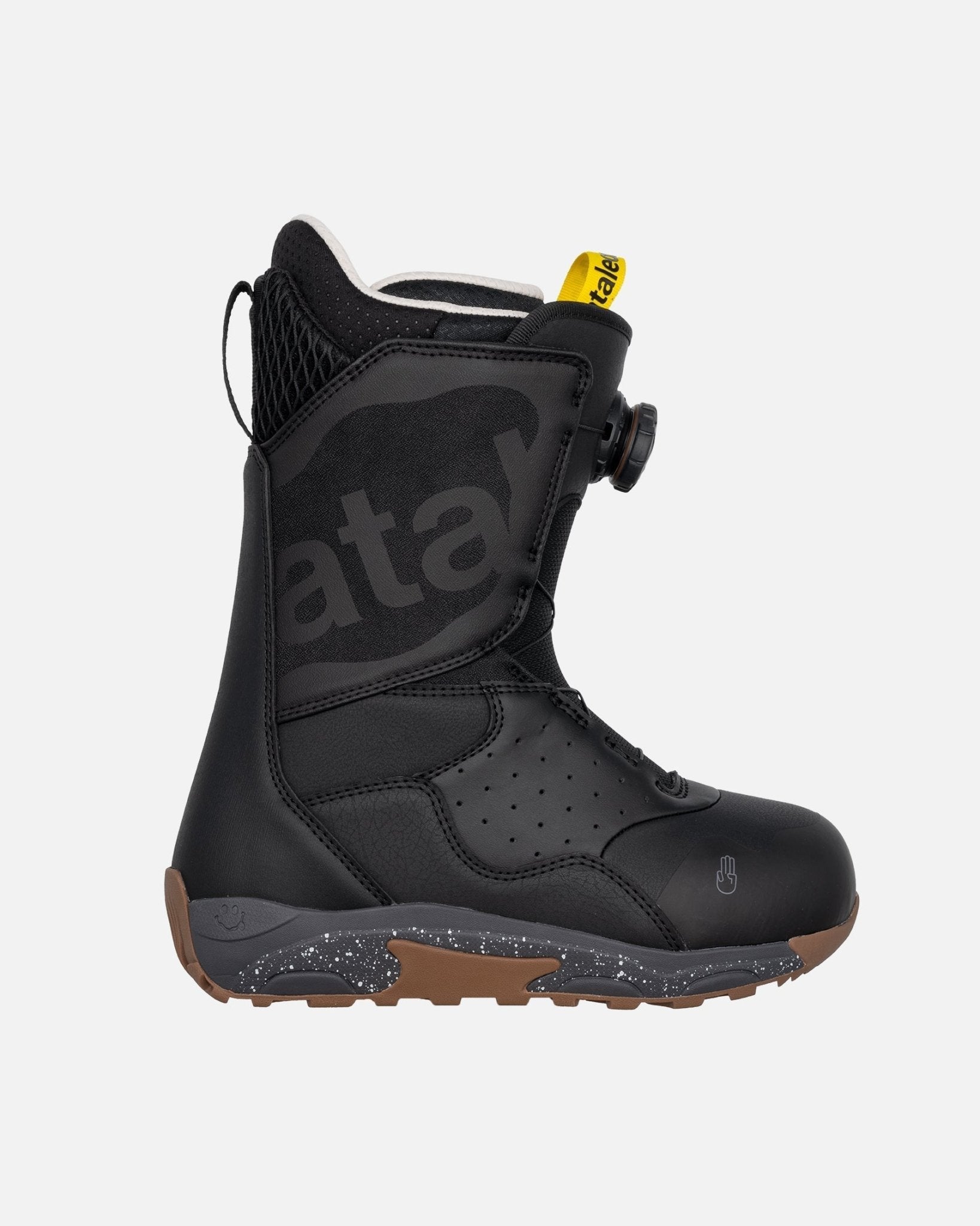 bataleon-twist-scarponi-snowboard-donna-boa image 3